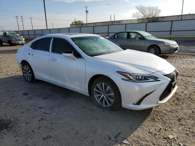 Photo 4 from auction – 2021 LEXUS ES 350 BAS with VIN 58ACZ1B15MU091896