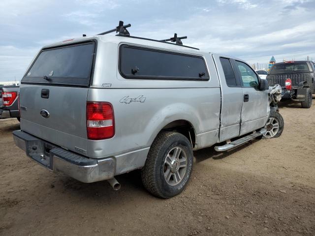Photo 3 from auction – 2008 FORD F150 with VIN 1FTRX14WX8FB53193