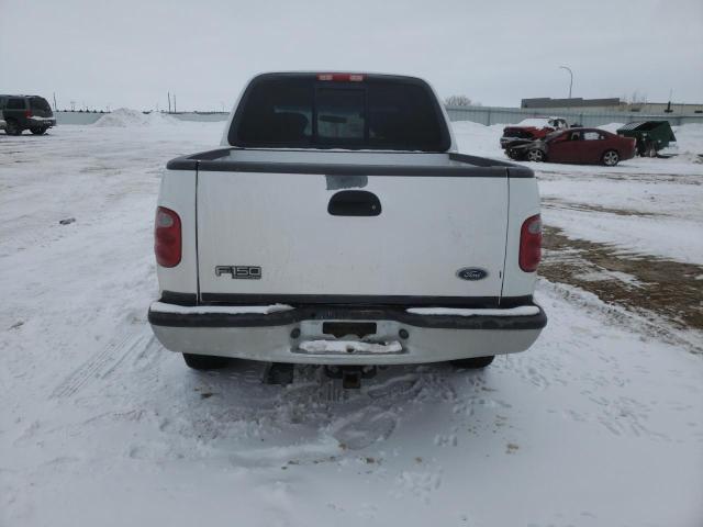 Photo 6 from auction – 2002 FORD F150 SUPER with VIN 1FTRW08L72KC99188