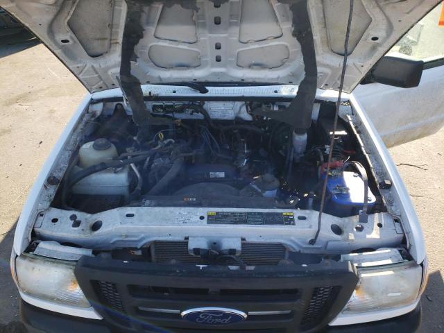 Photo 11 from auction – 2011 FORD RANGER with VIN 1FTKR1AD1BPB16209