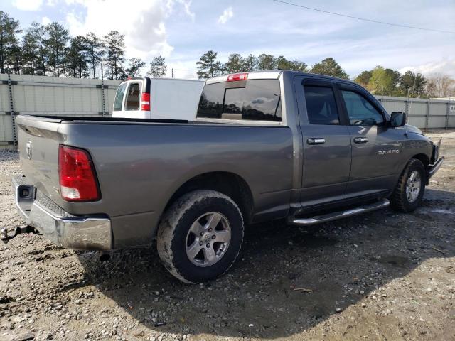 Photo 3 from auction – 2012 DODGE RAM 1500 S with VIN 1C6RD6GP1CS291836