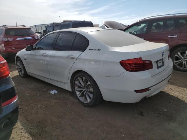 Photo 2 from auction – 2014 BMW ACTIVEHYBR with VIN WBA5E1C56ED221071