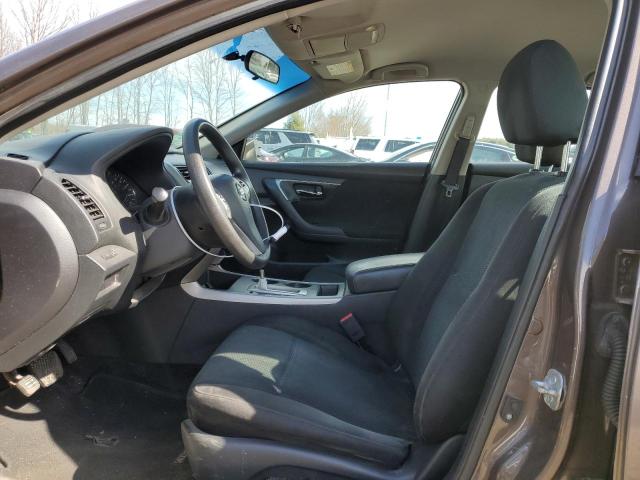 Photo 7 from auction – 2015 NISSAN ALTIMA 2.5 with VIN 1N4AL3AP1FC128768