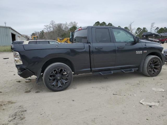 Photo 3 from auction – 2016 RAM 1500 ST with VIN 1C6RR6FT1GS278588
