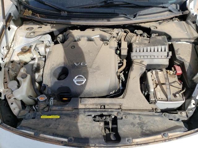Foto 11 de la subasta – 2014 NISSAN MAXIMA S con VIN 1N4AA5AP5EC456498