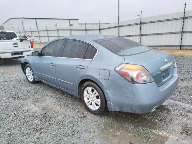 Photo 2 from auction – 2011 NISSAN ALTIMA BAS with VIN 1N4AL2AP1BC170748