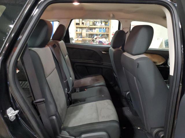 Photo 11 from auction – 2009 DODGE JOURNEY SE with VIN 3D4GG47B89T601832