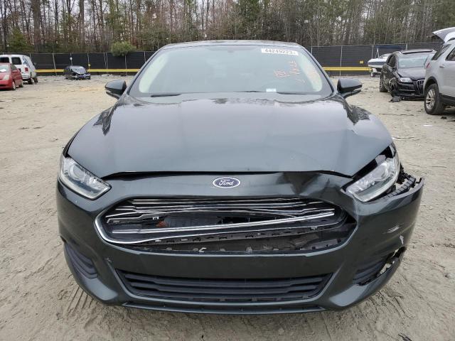 Photo 5 from auction – 2016 FORD FUSION SE with VIN 3FA6P0H78GR129515