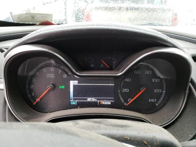 Foto 9 de la subasta – 2015 CHEVROLET IMPALA con VIN 2G1165S36F9241205