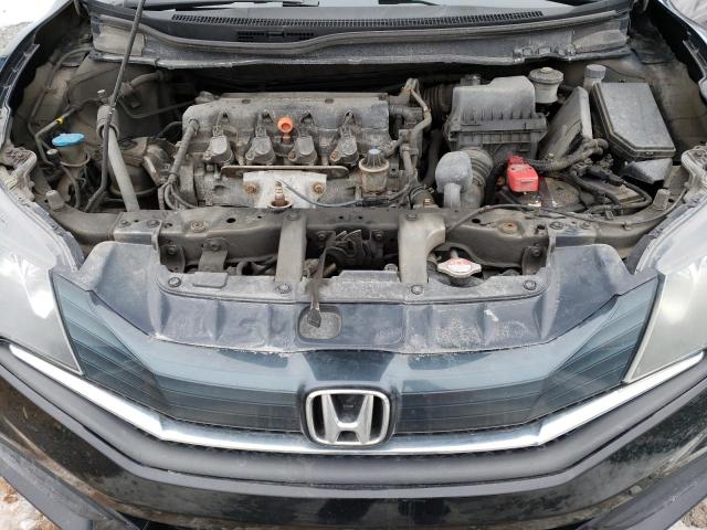 Photo 11 from auction – 2014 HONDA CIVIC LX with VIN 2HGFG3A44EH003500