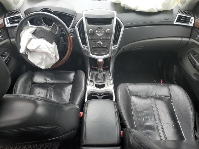 Photo 8 from auction – 2011 CADILLAC SRX PREMIU with VIN 3GYFNFEY2BS563053