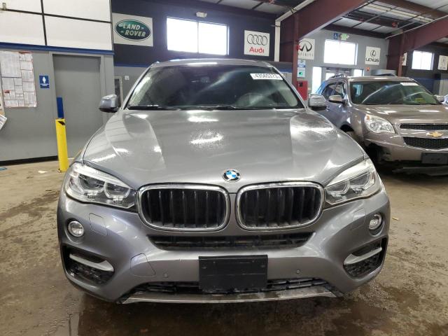Photo 5 from auction – 2016 BMW X6 XDRIVE3 with VIN 5UXKU2C57G0N79772