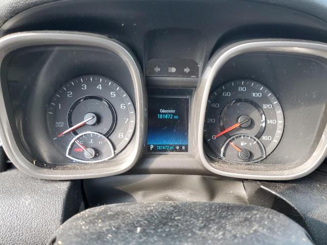 Photo 9 from auction – 2014 CHEVROLET MALIBU LS with VIN 1G11B5SLXEF129752