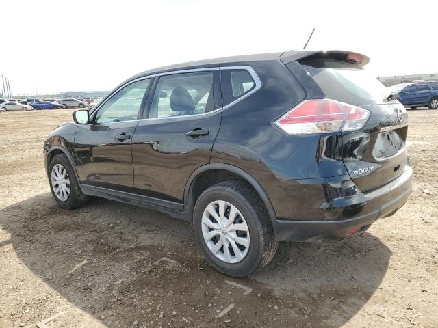 Photo 2 from auction – 2016 NISSAN ROGUE S with VIN KNMAT2MTXGP701089
