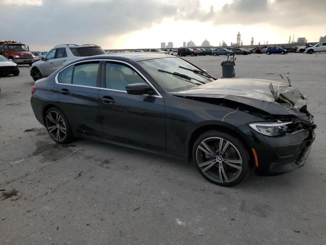 Photo 4 from auction – 2020 BMW 330I with VIN 3MW5R1J08L8B17963