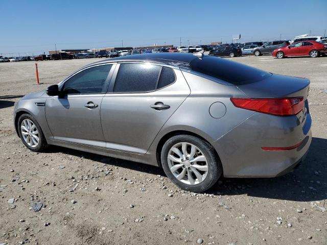 Photo 2 from auction – 2015 KIA OPTIMA EX with VIN 5XXGN4A70FG456168