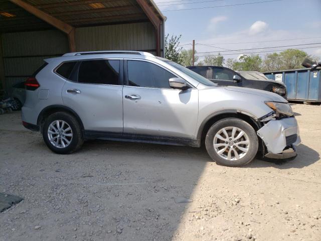 Photo 4 from auction – 2017 NISSAN ROGUE S with VIN KNMAT2MT3HP508171