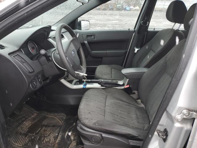 Photo 7 from auction – 2011 FORD FOCUS SE with VIN 1FAHP3FN3BW176484