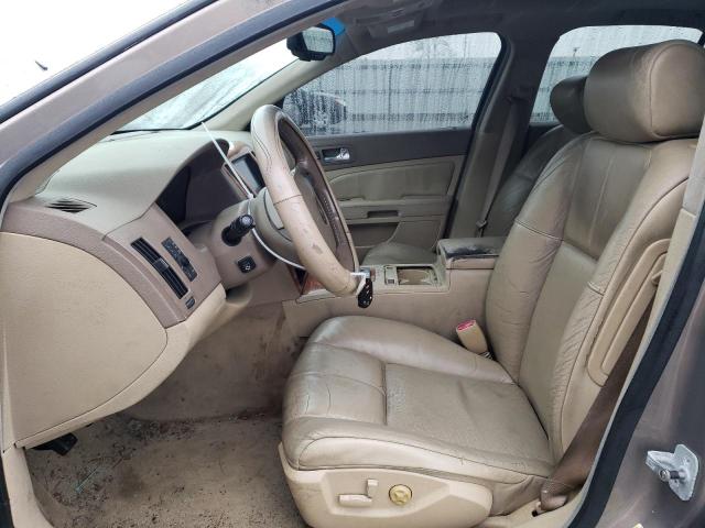 صورة رقم 7 من المزاد - 2006 CADILLAC STS مع VIN 1G6DC67A260135180