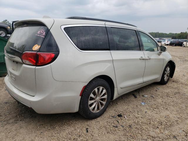 Photo 3 from auction – 2017 CHRYSLER PACIFICA T with VIN 2C4RC1BG0HR583752