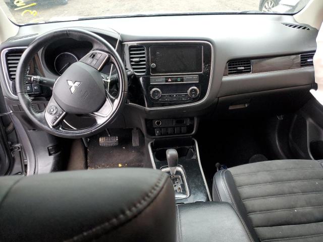 Photo 8 from auction – 2019 MITSUBISHI OUTLANDER with VIN JA4AZ3A32KZ032560
