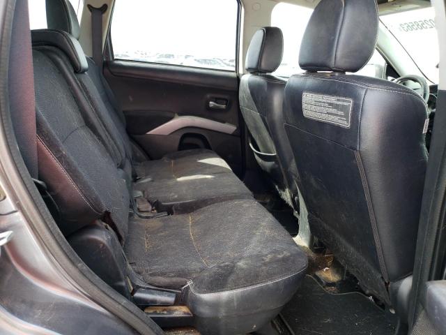 Photo 10 from auction – 2011 MITSUBISHI OUTLANDER with VIN JA4JT5AX8BU031524