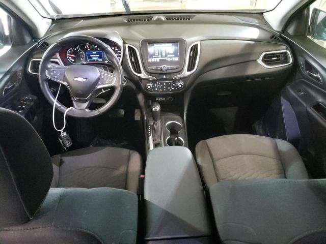 Photo 8 from auction – 2019 CHEVROLET EQUINOX LT with VIN 2GNAXKEV1K6147784