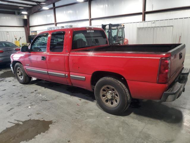 Photo 2 from auction – 2000 CHEVROLET SILVERADO with VIN 2GCEC19WXY1393645