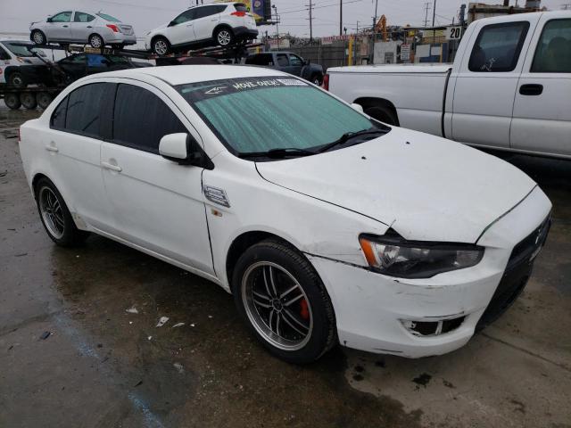 Photo 4 from auction – 2015 MITSUBISHI LANCER ES with VIN JA32U2FU2FU013609