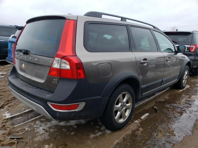 Photo 3 from auction – 2008 VOLVO XC70 with VIN YV4BZ982X81011387