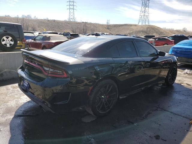 Photo 3 from auction – 2022 DODGE CHARGER SC with VIN 2C3CDXGJ7NH225144