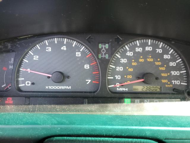 Photo 9 from auction – 2001 TOYOTA 4RUNNER with VIN JT3HN86R810347705