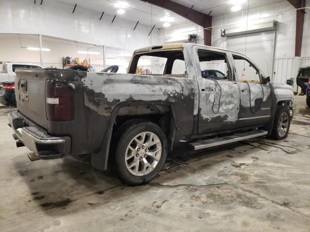 Photo 3 from auction – 2015 GMC SIERRA K15 with VIN 3GTU2VECXFG329336