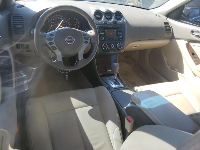 Photo 8 from auction – 2012 NISSAN ALTIMA BAS with VIN 1N4AL2AP9CC160146