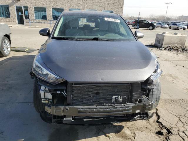 Photo 5 from auction – 2020 HYUNDAI TUCSON SE with VIN KM8J2CA45LU131810