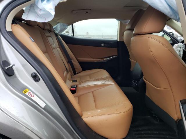 Photo 10 from auction – 2016 LEXUS IS 300 with VIN JTHCM1D21G5002483