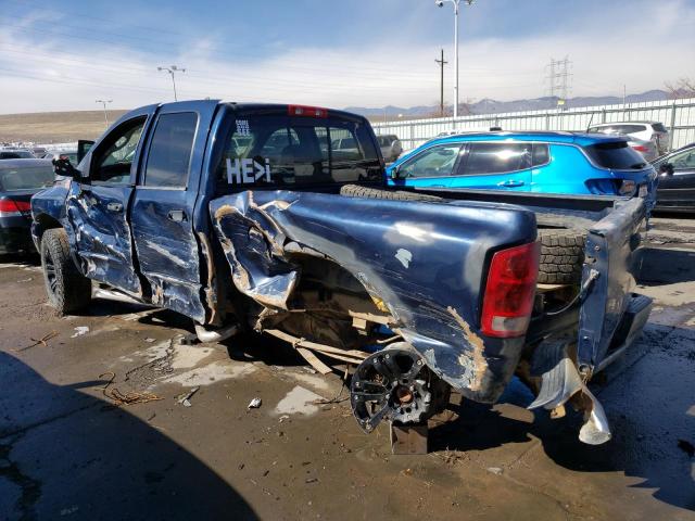 Photo 2 from auction – 2003 DODGE RAM 1500 S with VIN 1D7HU18D83J615453