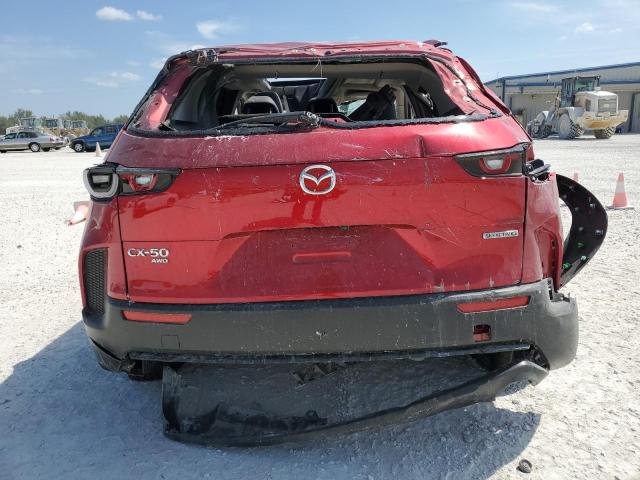 Photo 6 from auction – 2023 MAZDA CX-50 PREF with VIN 7MMVABCM0PN114882