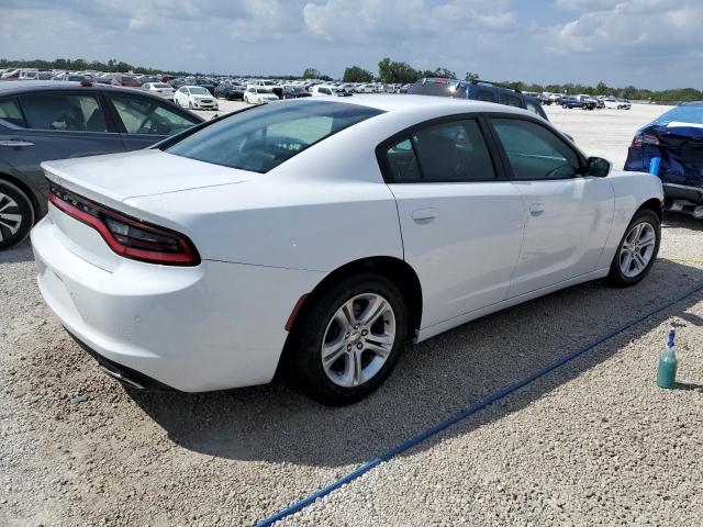 Photo 3 from auction – 2020 DODGE CHARGER SX with VIN 2C3CDXBG5LH233817