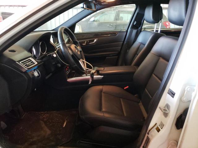 Photo 7 from auction – 2014 MERCEDES-BENZ E 350 4MAT with VIN WDDHF8JB5EA910136