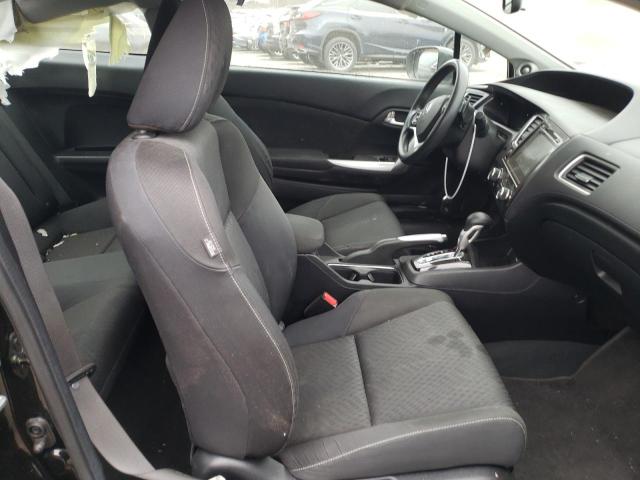 Photo 10 from auction – 2014 HONDA CIVIC EX with VIN 2HGFG3B84EH503156