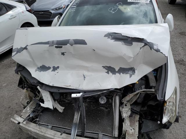 Photo 11 from auction – 2007 LEXUS ES 350 with VIN JTHBJ46G372121670