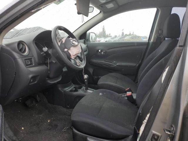 Photo 7 from auction – 2012 NISSAN VERSA S with VIN 3N1CN7AP4CL860030