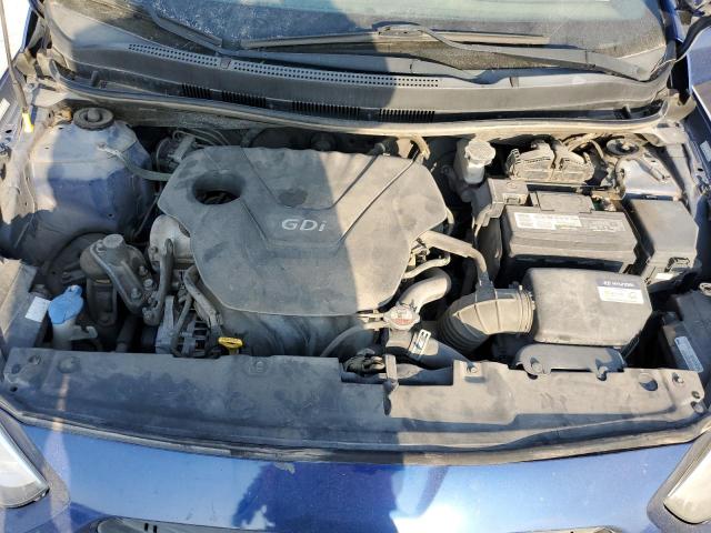 Photo 11 from auction – 2016 HYUNDAI ACCENT SE with VIN KMHCT4AE3GU989433