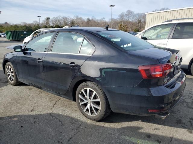 Photo 2 from auction – 2017 VOLKSWAGEN JETTA SE with VIN 3VWDB7AJ5HM276997