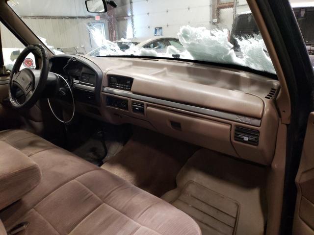 Zdjęcie 8 z aukcji – 1995 FORD F250 z VIN 2FTHF26H2SCA51067