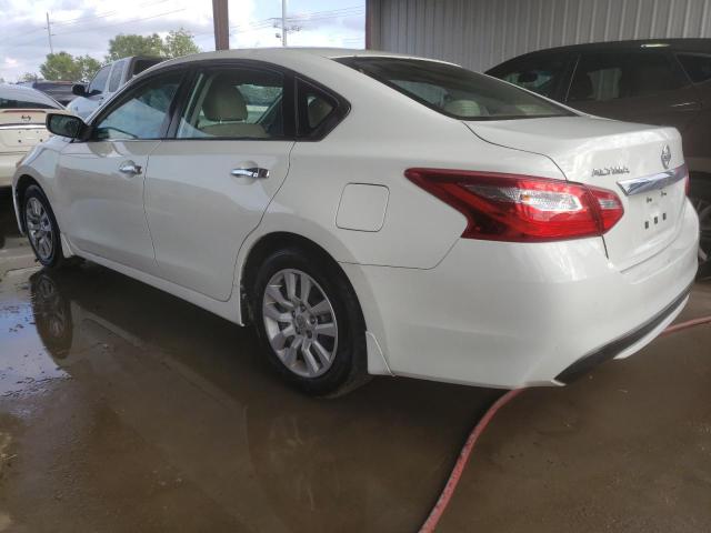 Photo 2 from auction – 2016 NISSAN ALTIMA 2.5 with VIN 1N4AL3AP1GC255893