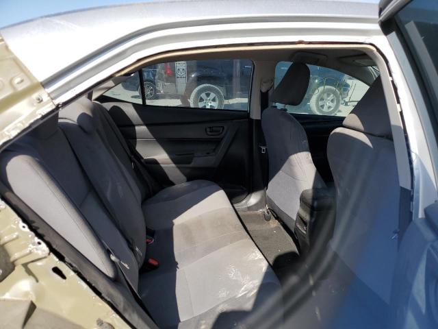 Photo 10 from auction – 2018 TOYOTA COROLLA L with VIN 5YFBURHE4JP855454