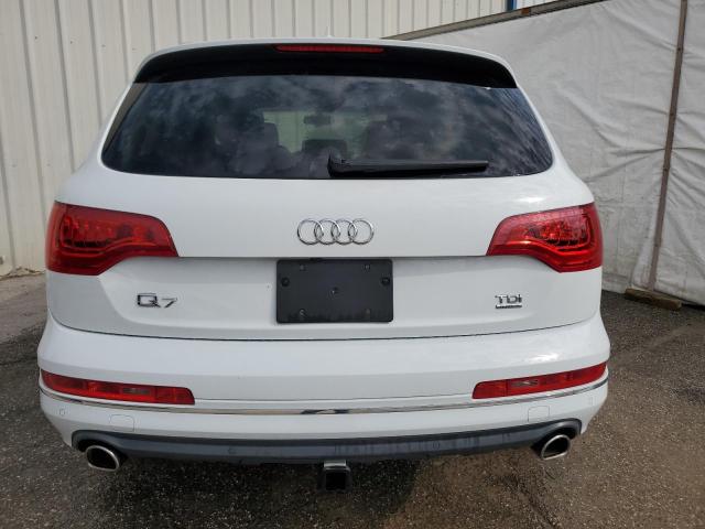 Photo 6 from auction – 2015 AUDI Q7 TDI PRE with VIN WA1LMAFE5FD023697