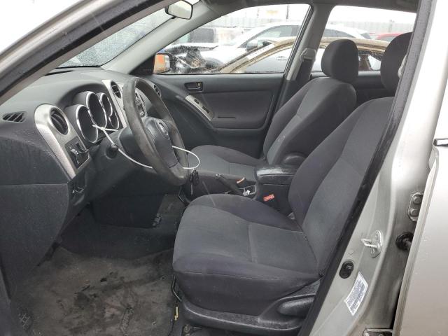 Photo 7 from auction – 2003 TOYOTA COROLLA MA with VIN 2T1KR32E83C097046